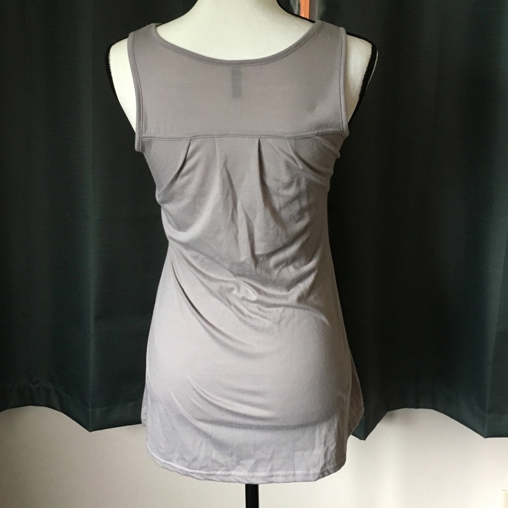 Sequined Tunic - Picture 2 of 3